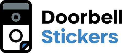 Doorbellstickers.com